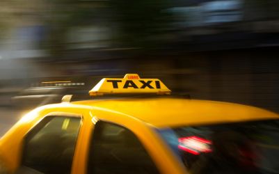 Kwame’s Story: A Taxi Driver’s Journey into Cybersecurity